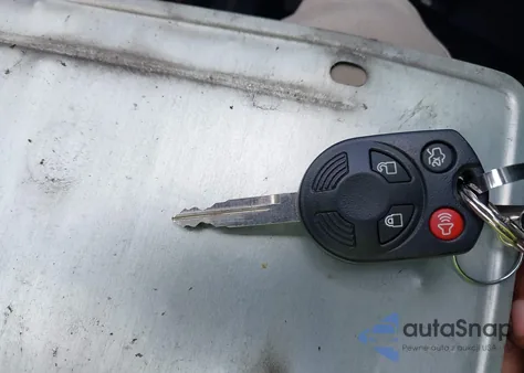 2011 Ford Expedition El King Ranch from USA, damaged, VIN 1FMJK1H55BEF02458